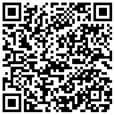 Scan to register!