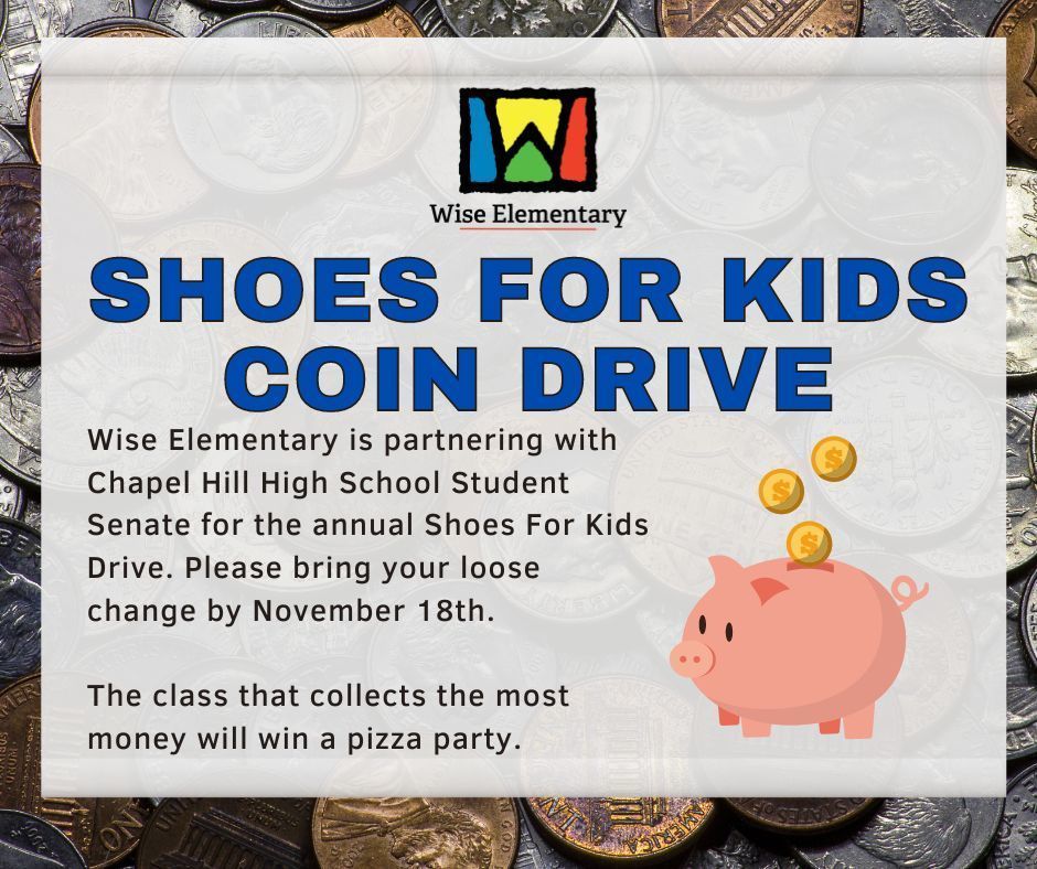 coin drive