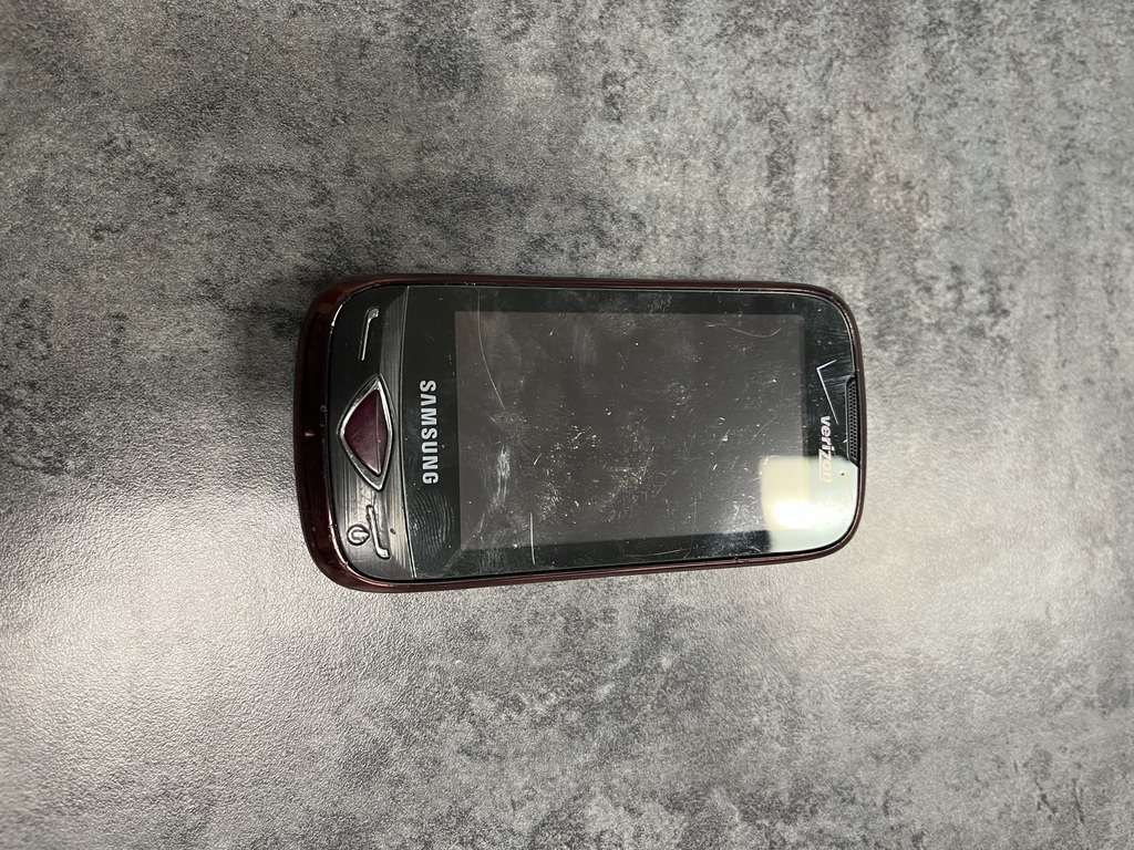 lost and found