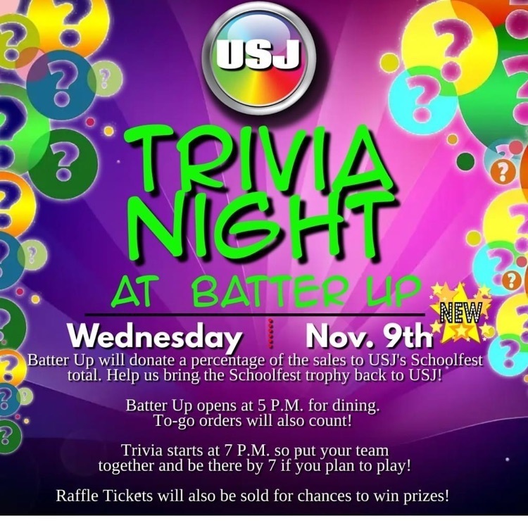 Trivia