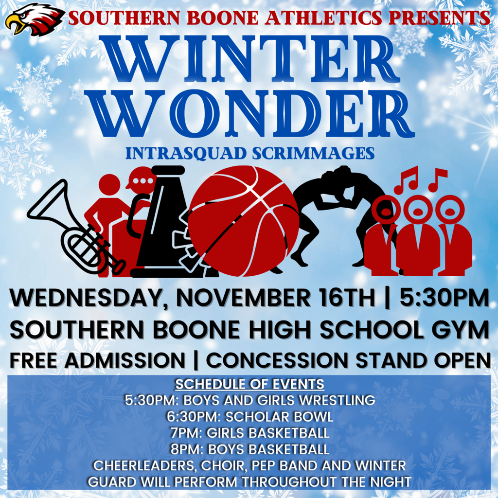 Winter Wonder