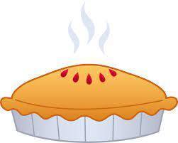 Pie Fundraiser