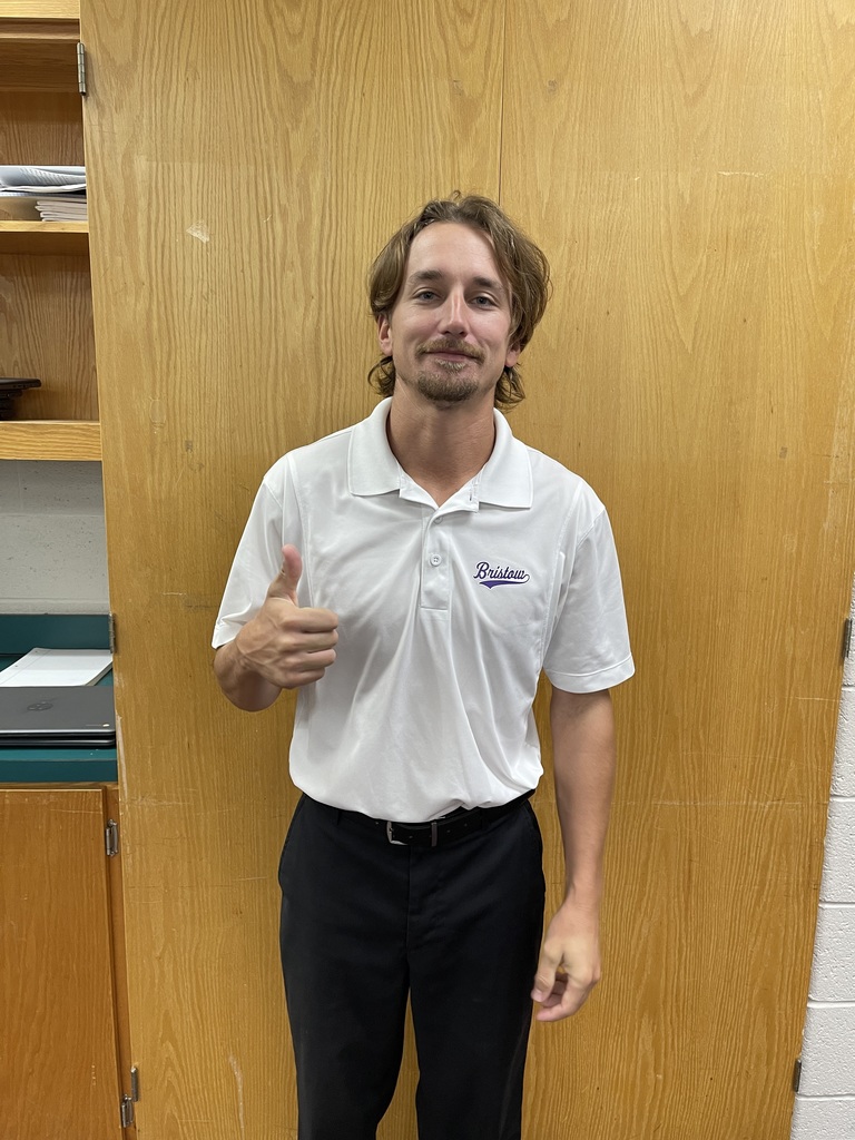 Coach Garrett Hannah