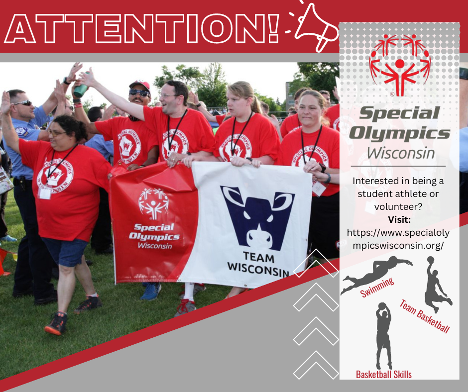 Special Olympics