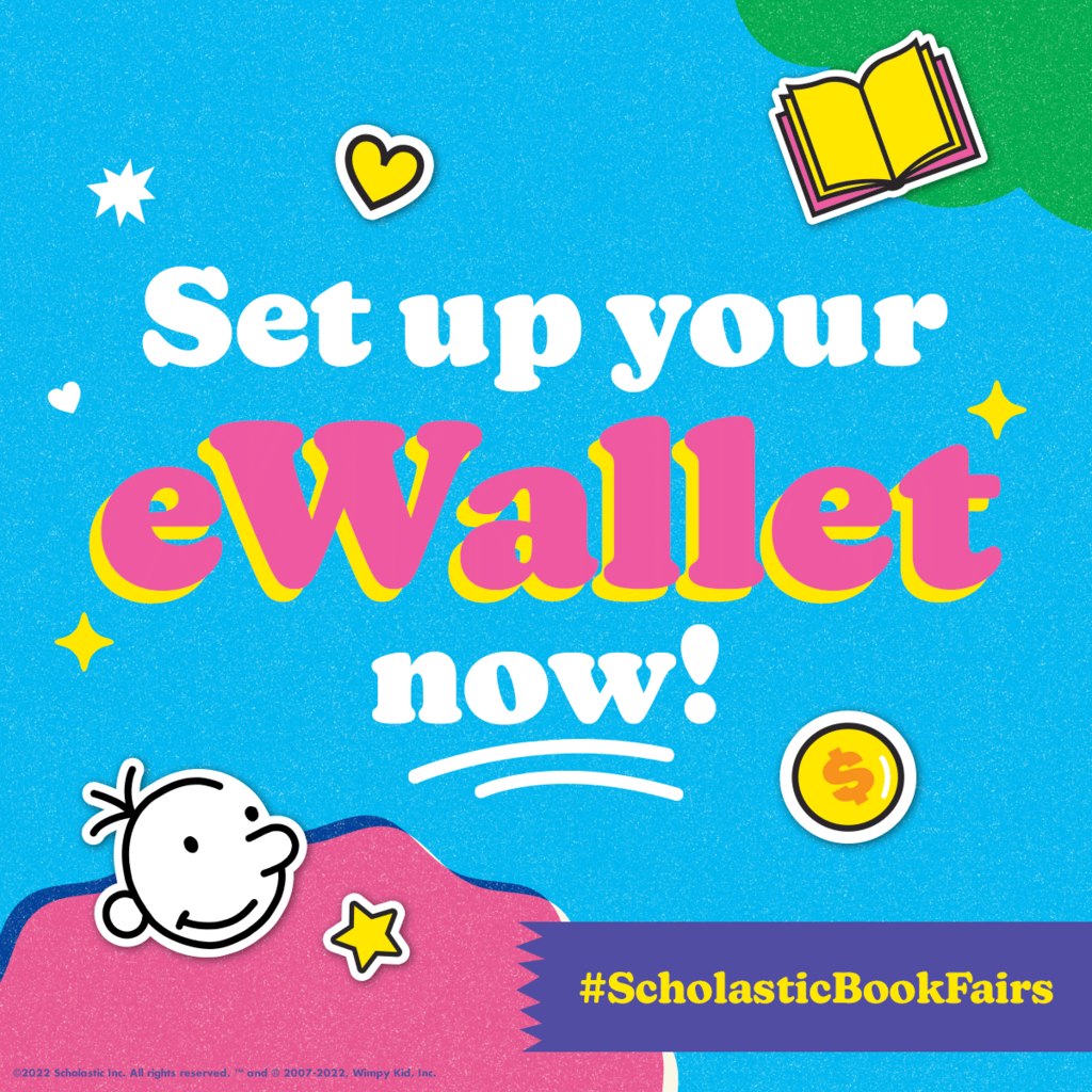 Book Fair Flyer