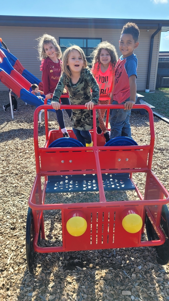 recess fun