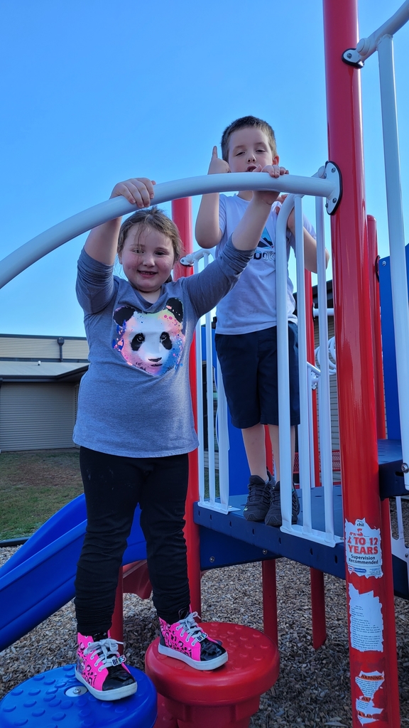 recess fun