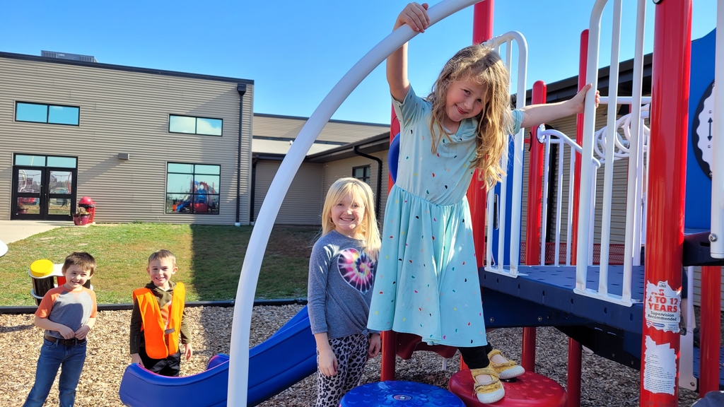 recess fun