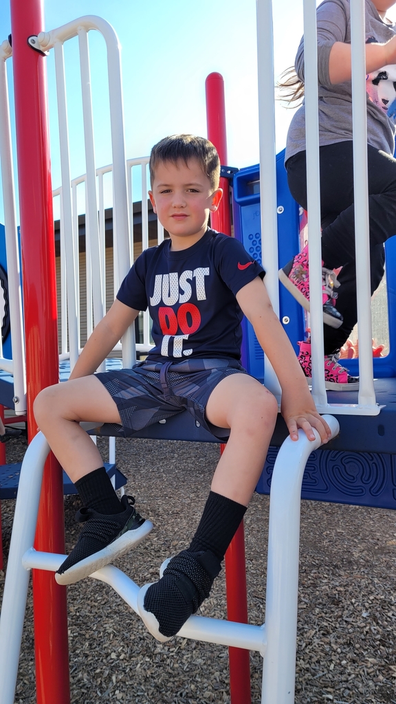 recess fun