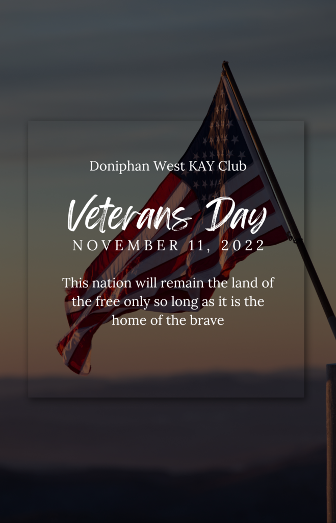 Veterans Day