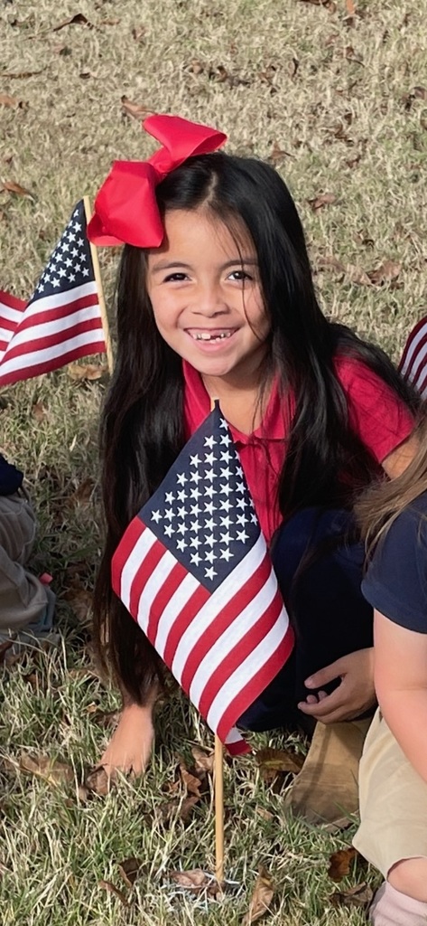 We love our Country 