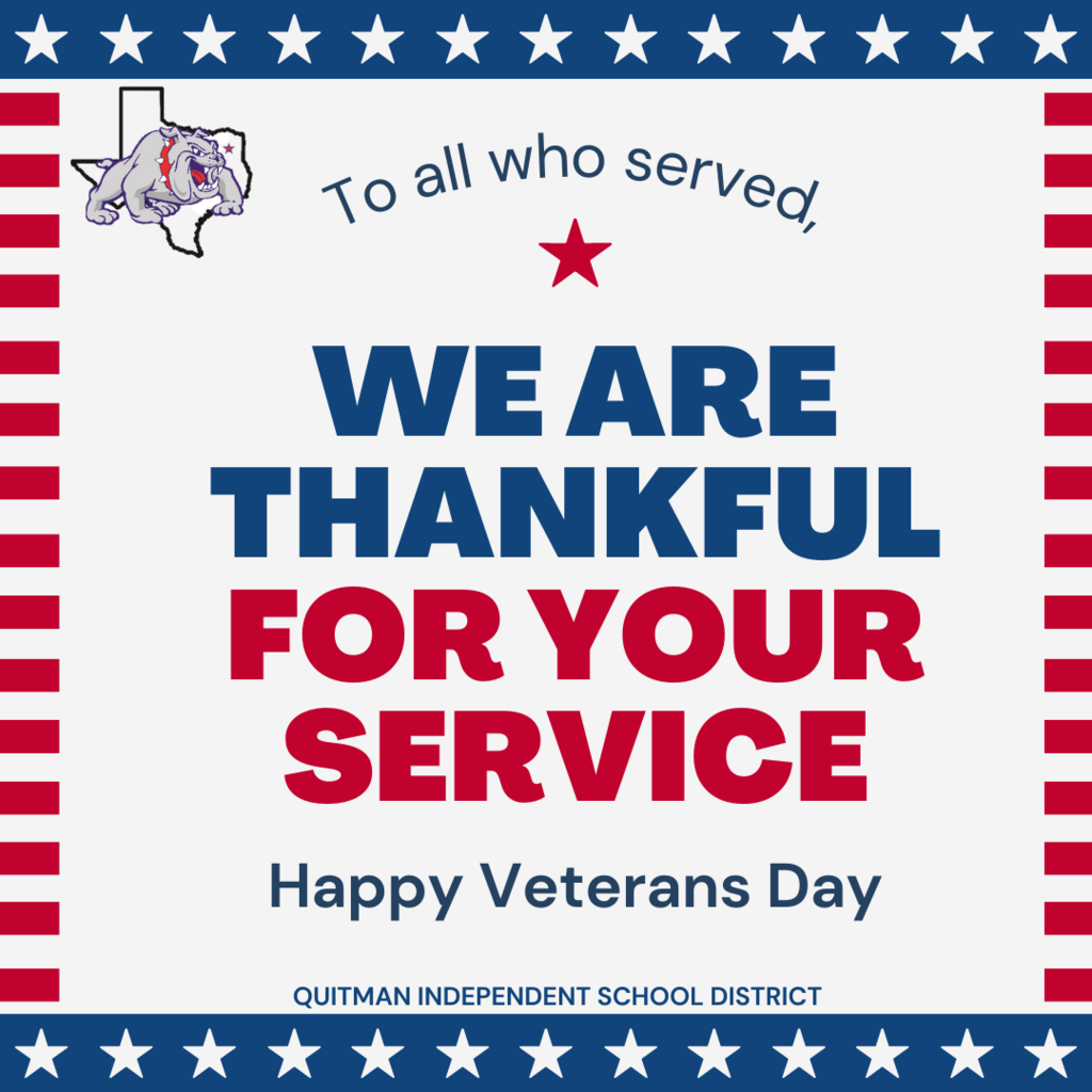 Veterans day