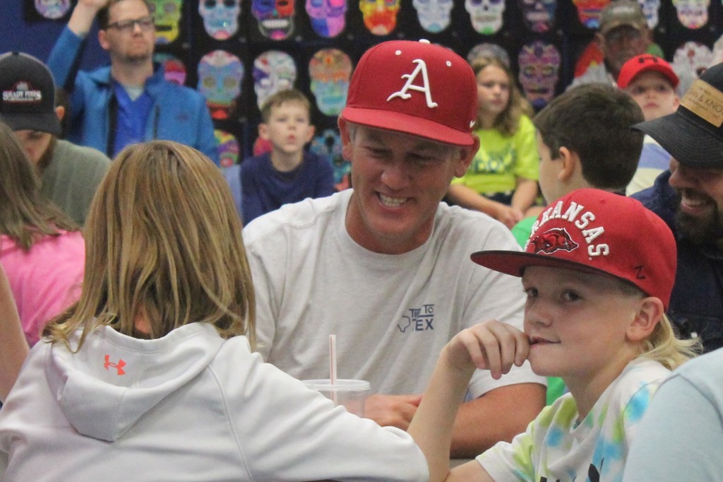 Dad's Math Night 2