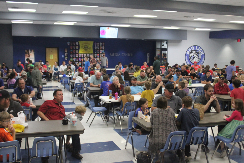 Dad's Math Night 3