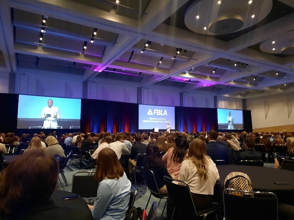 FBLA