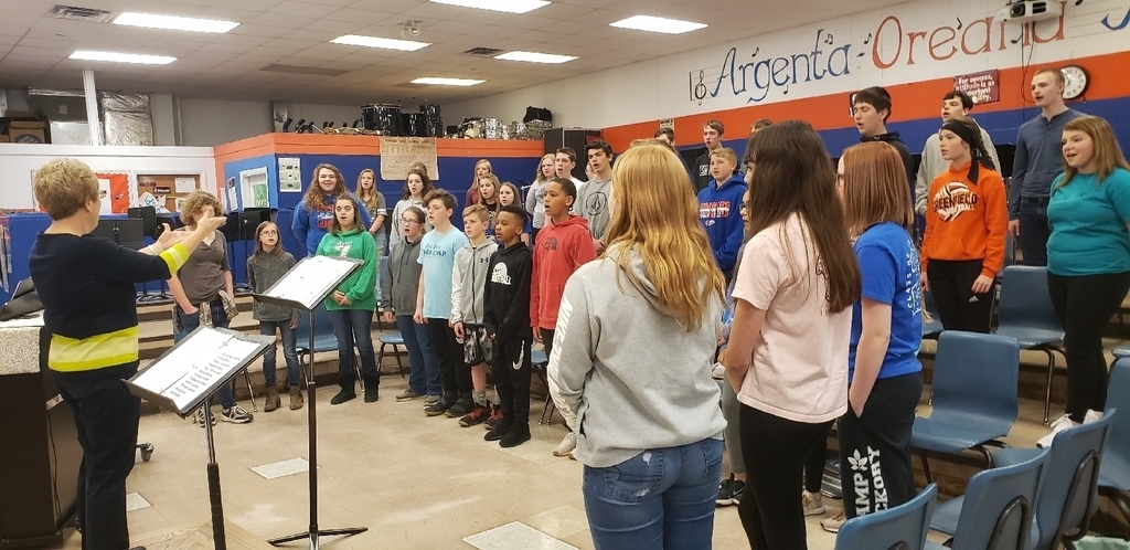 A Chorus