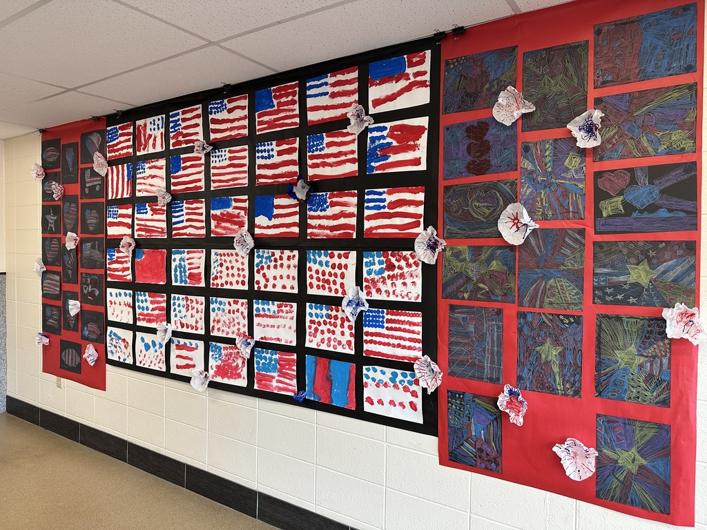 Veterans Day Artwork