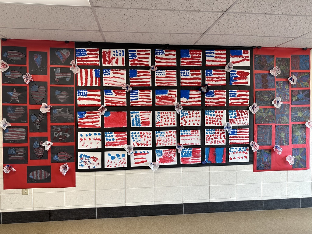 Veterans Day Artwork