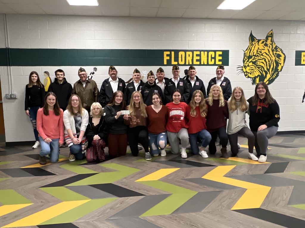 Florence Torpedo Students and Veterans
