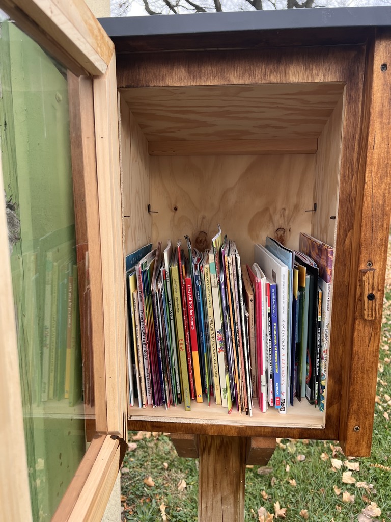 library box photo