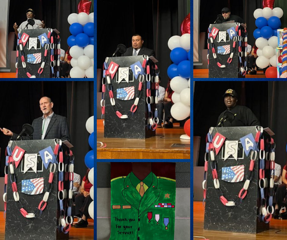Veterans Day 2022