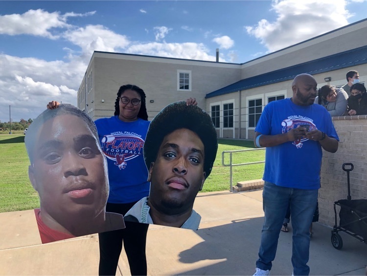  #WeAreRoyal 