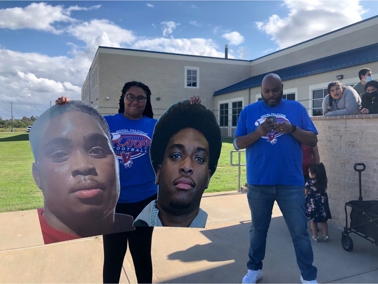  #WeAreRoyal 