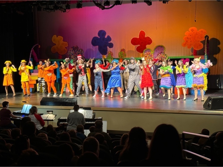 Seussical