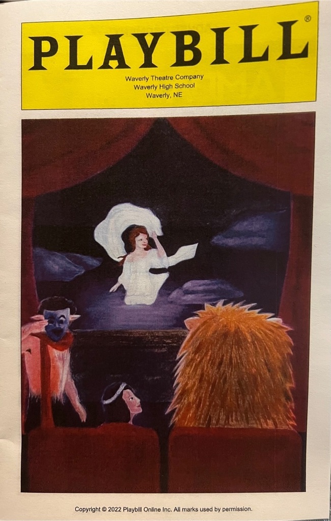 playbill