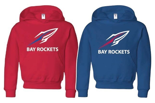 Bay spirit wear photo