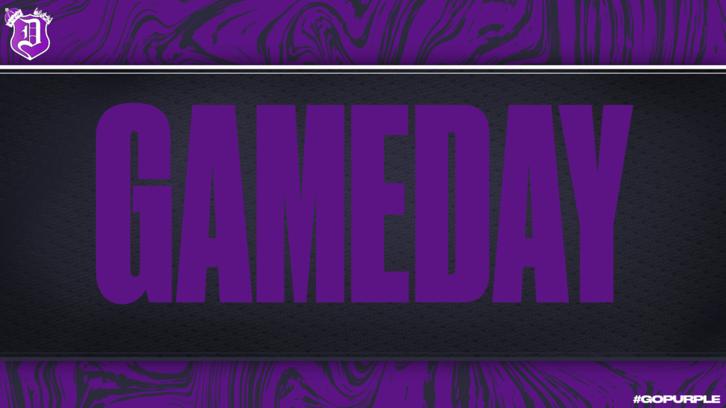 GAMEDAY