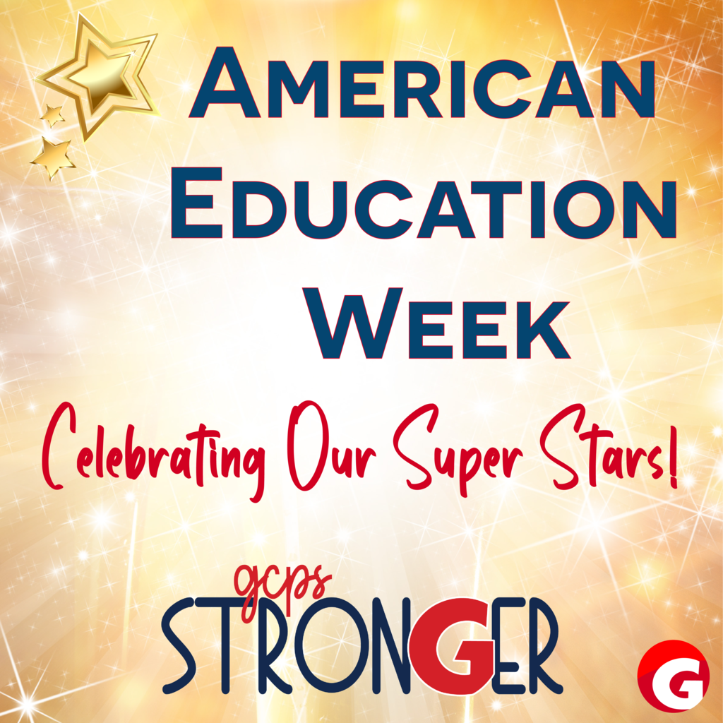 American Education Week