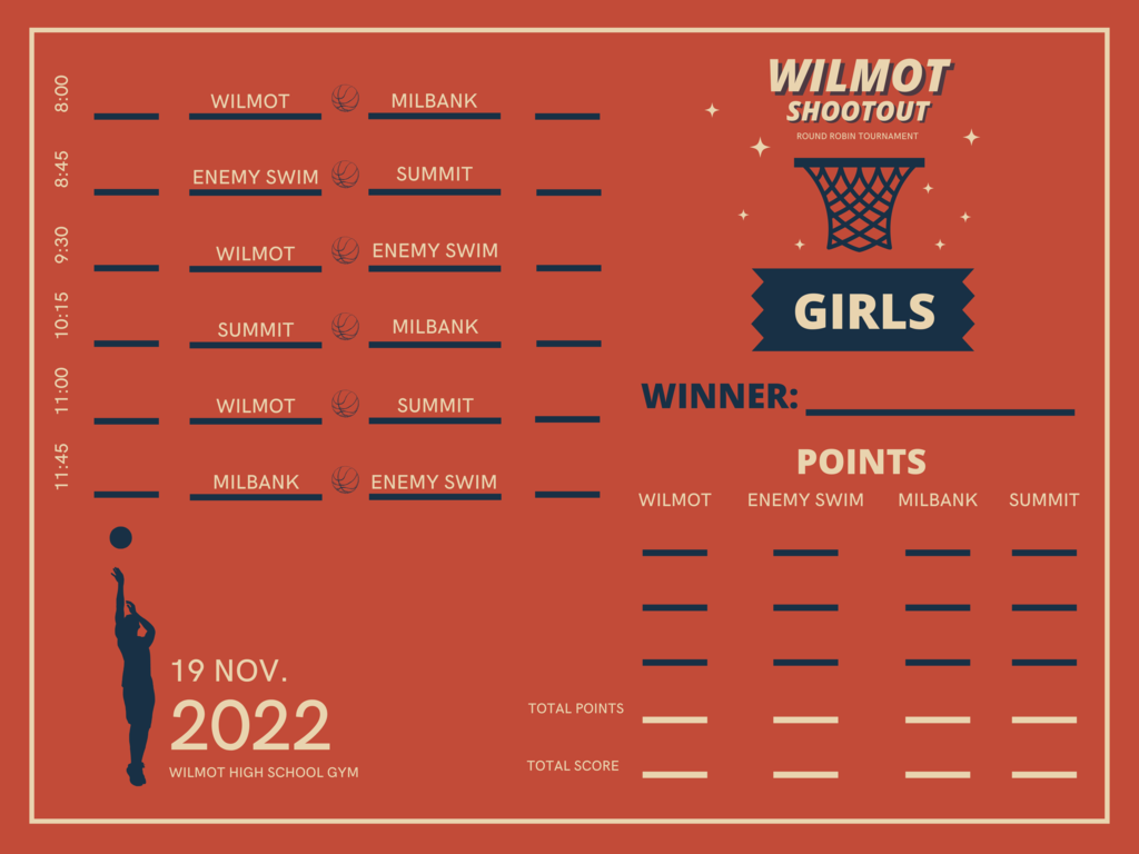 girlsbracket