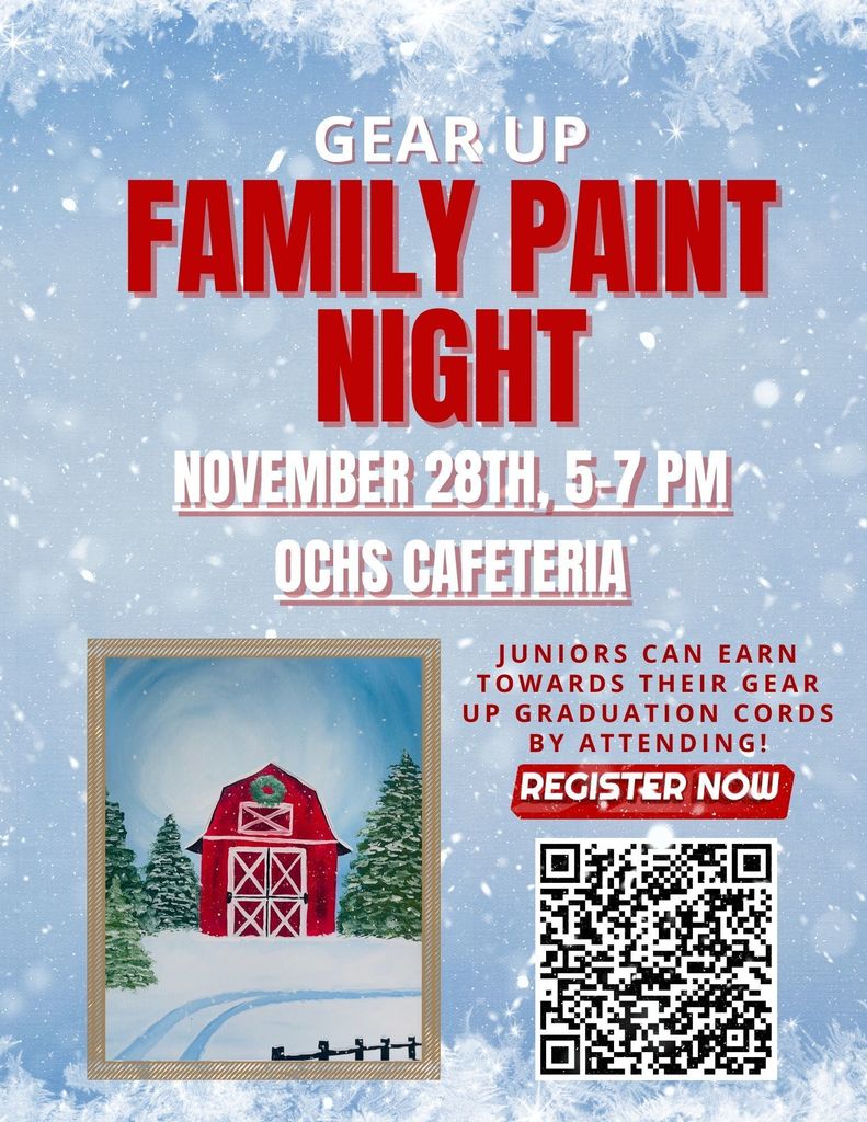 November 28th, 5-7 PM