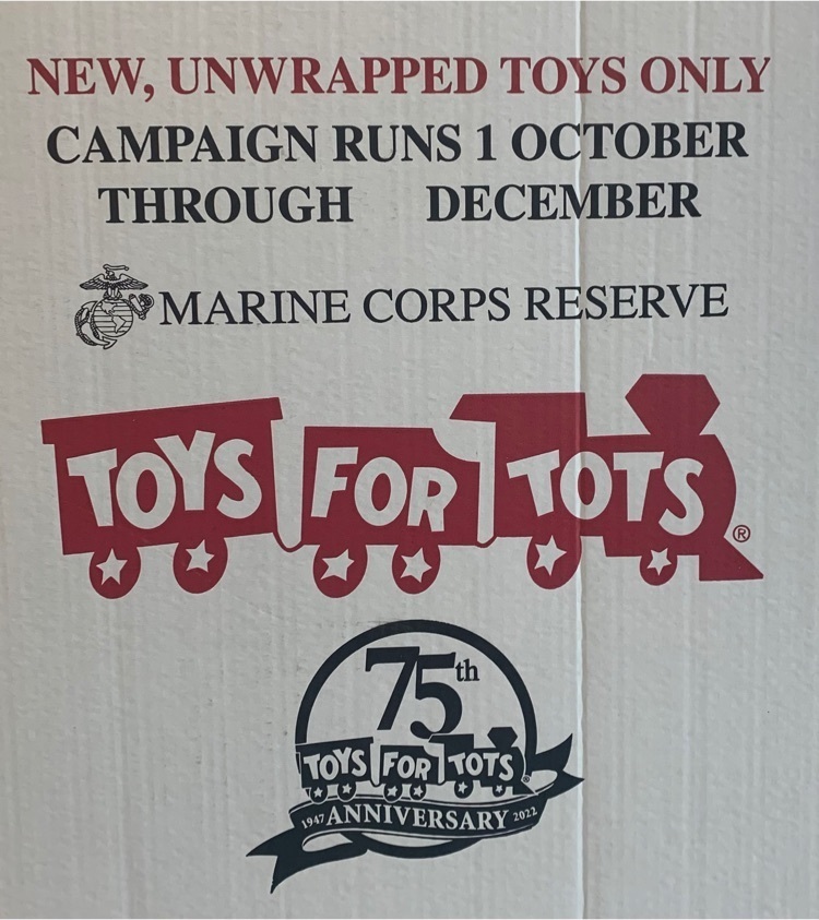 toys for tots