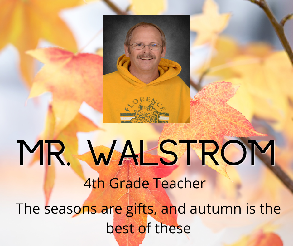 Kent Walstrom
