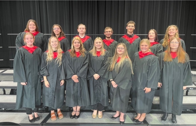 WTC Honor Choir 2022