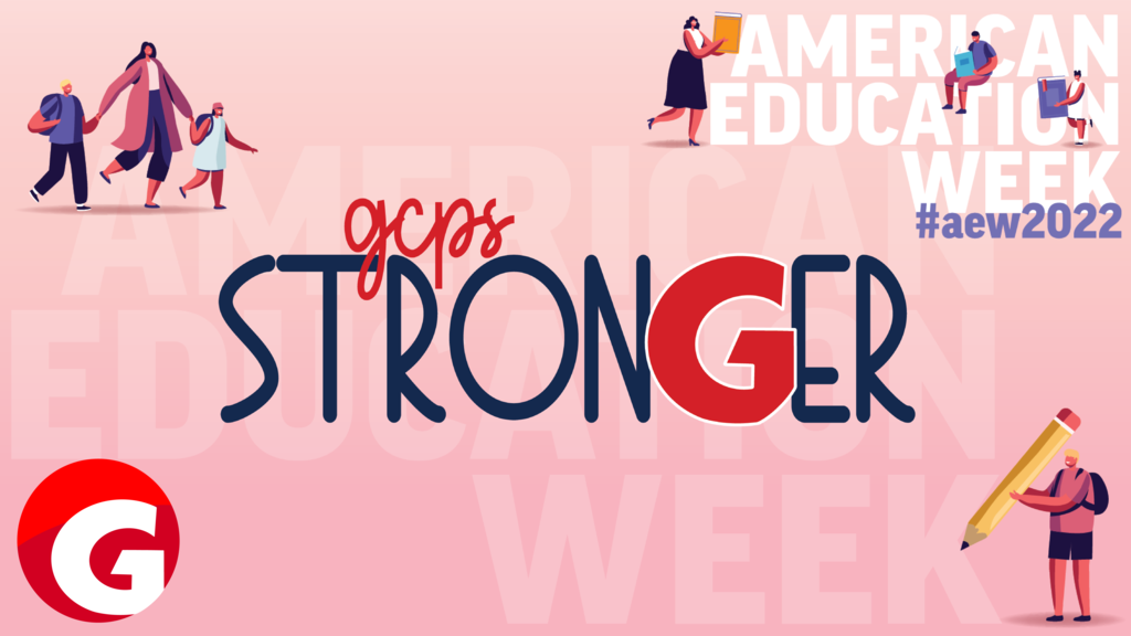 American Education Week