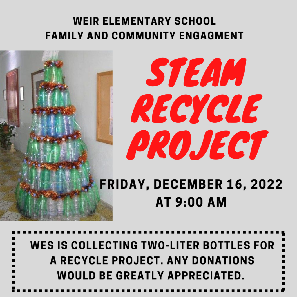 Weir Elementary School