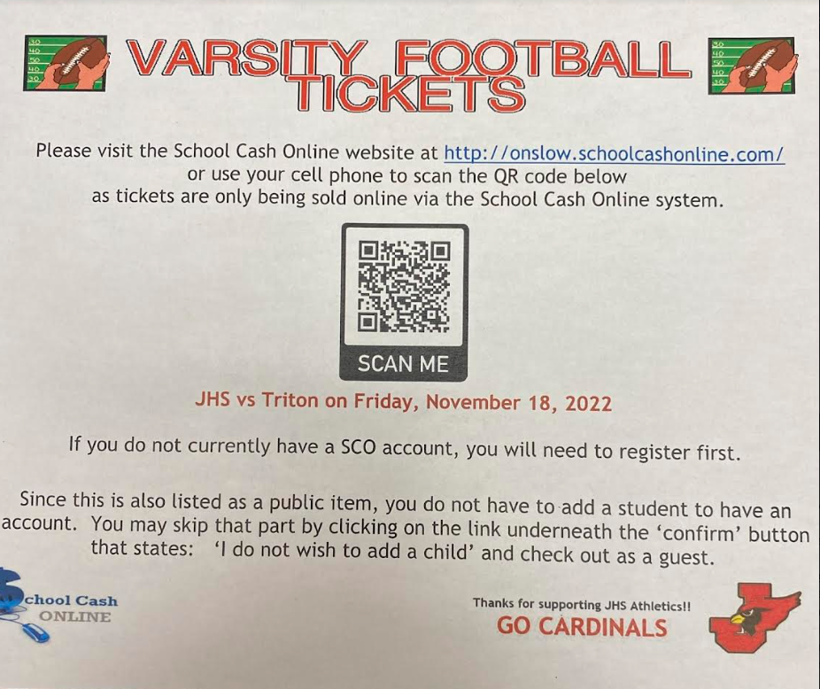 Playoff Ticket Sales Round 3