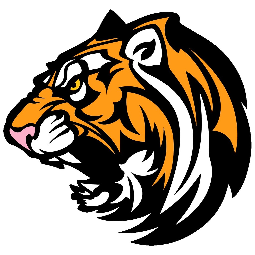 Tiger Logo