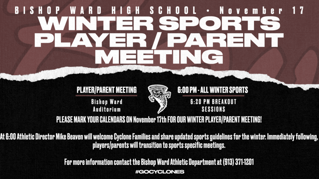 Parent Meeting