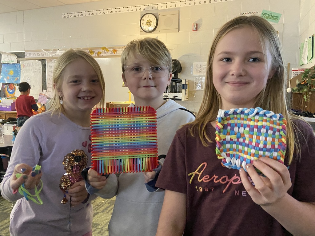 Florence 3rd Graders