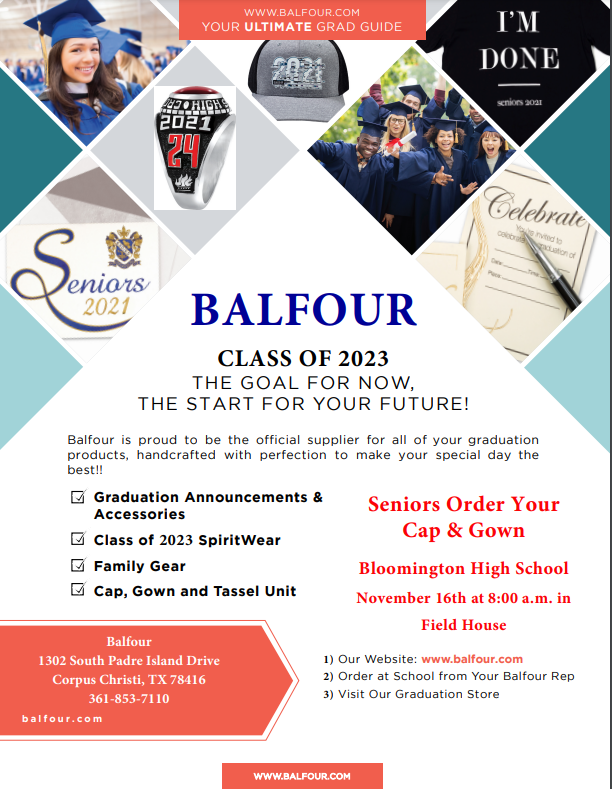 Balfour