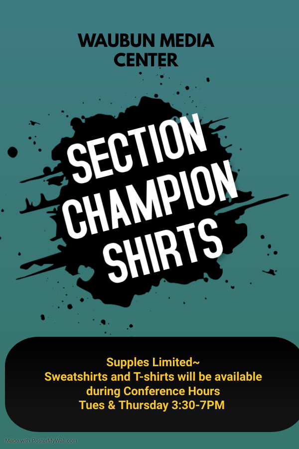 Section shirts