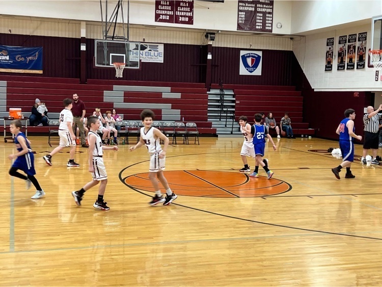 Owls getting back on defense after the basket