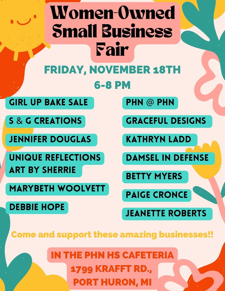 Women Owned Small Business Fair