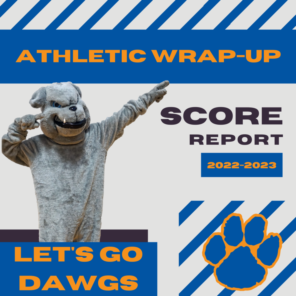 score report