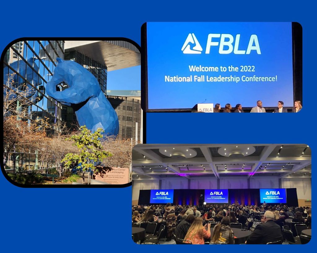 FBLA