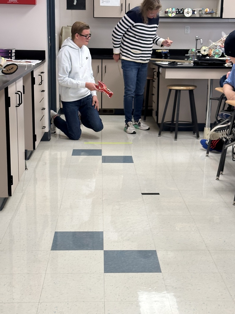 Mousetrap car races